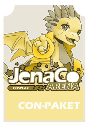 Con-Paket Ticket
