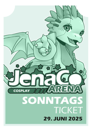 Sonntags-Ticket