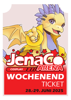 Wochenend Ticket