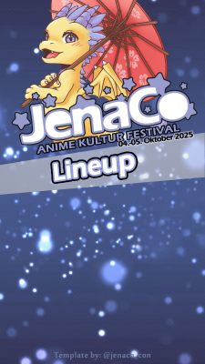 lineup-template